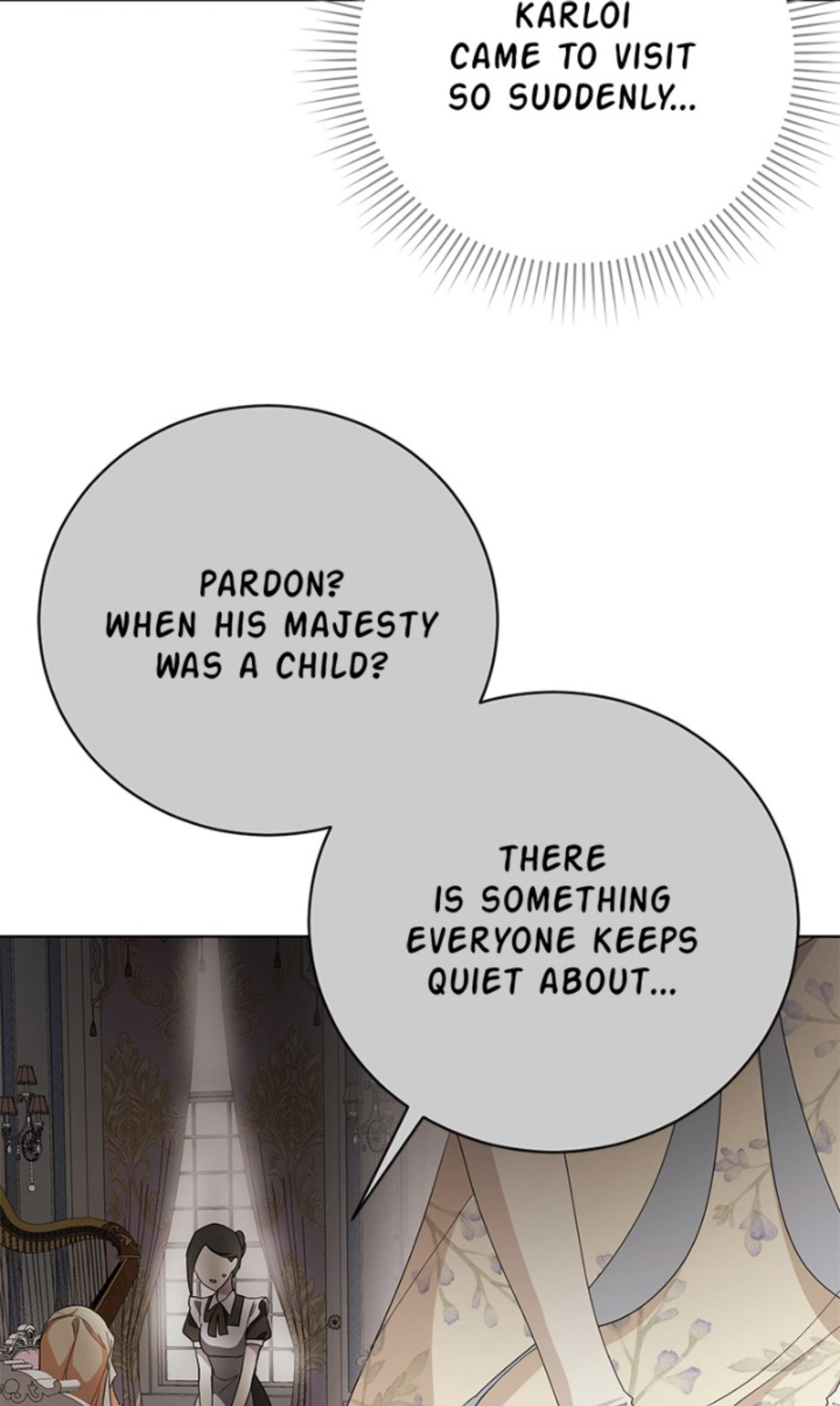 There Were Times When I Wished You Were Dead chapter 43 - page 66