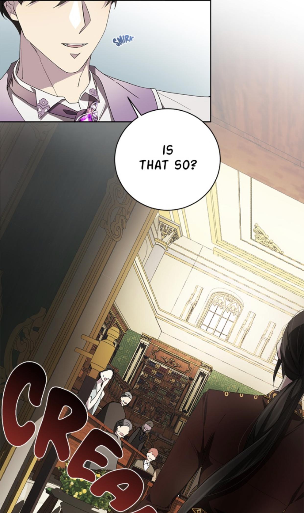 There Were Times When I Wished You Were Dead chapter 43 - page 7