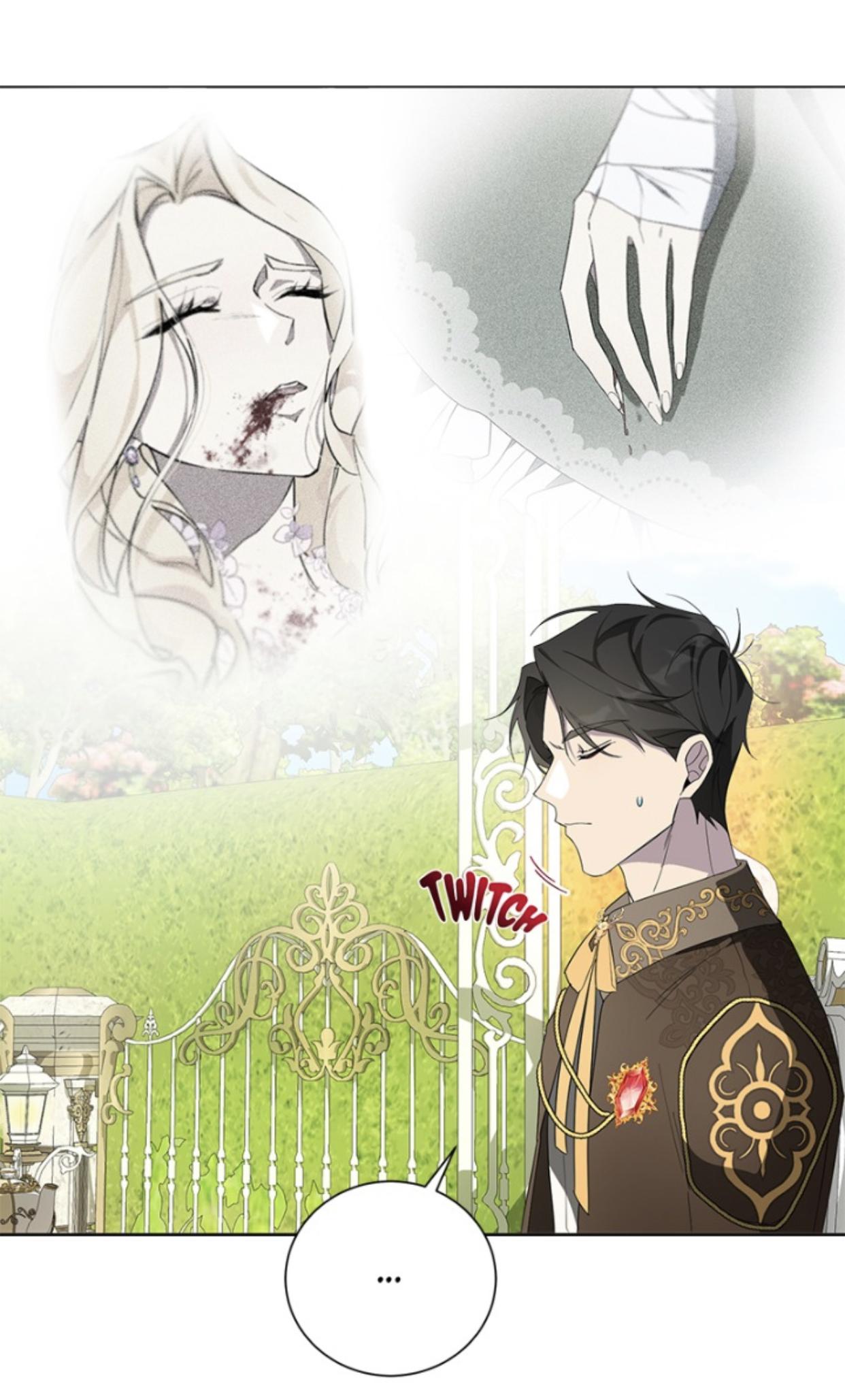 There Were Times When I Wished You Were Dead chapter 43 - page 71