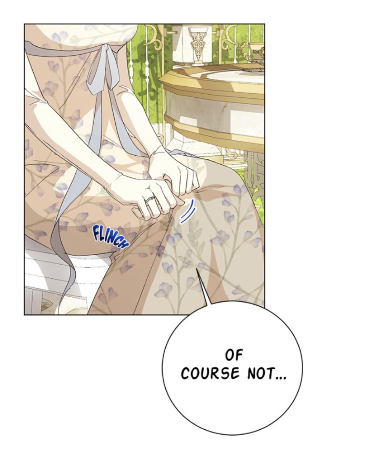 There Were Times When I Wished You Were Dead chapter 43 - page 73