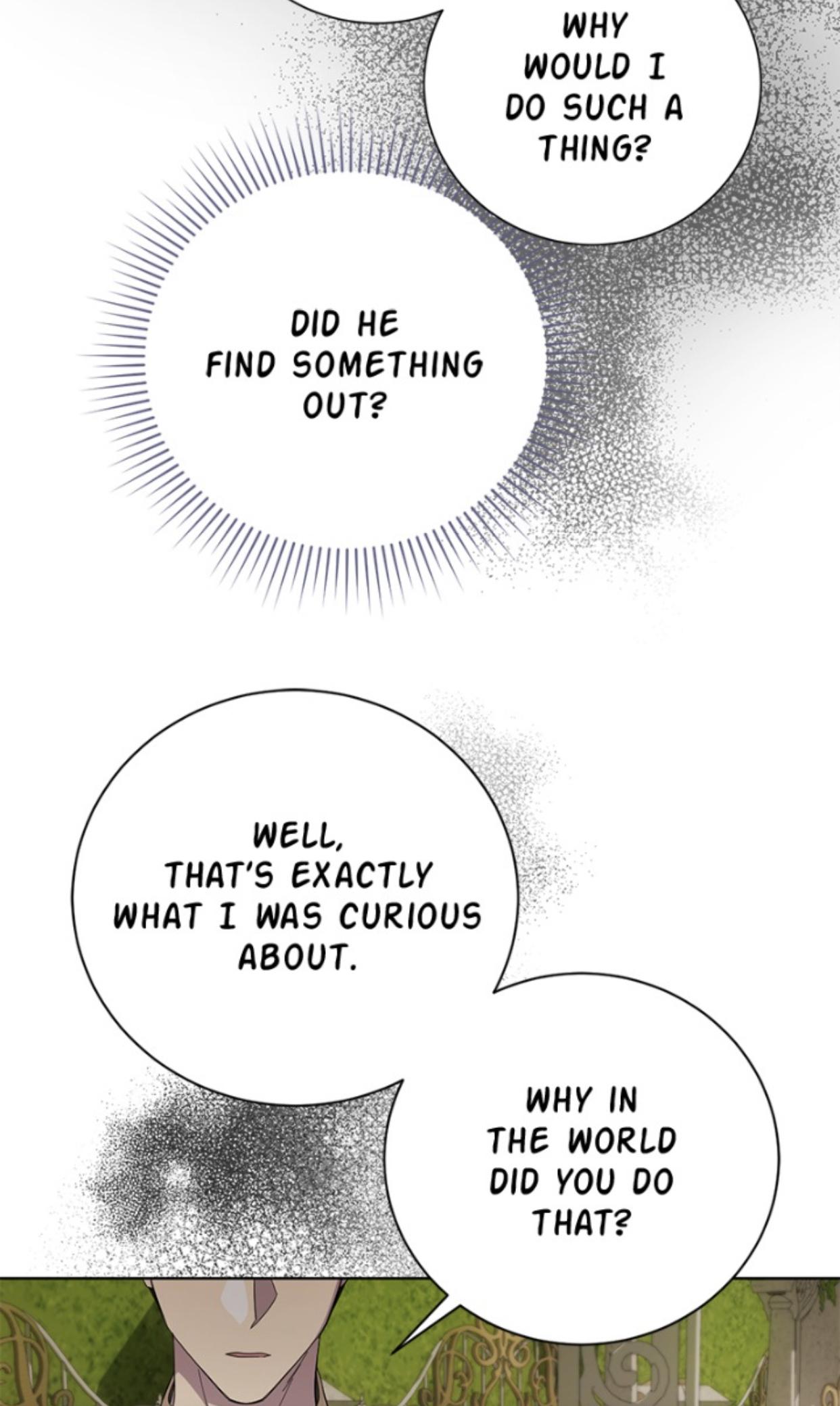 There Were Times When I Wished You Were Dead chapter 43 - page 80