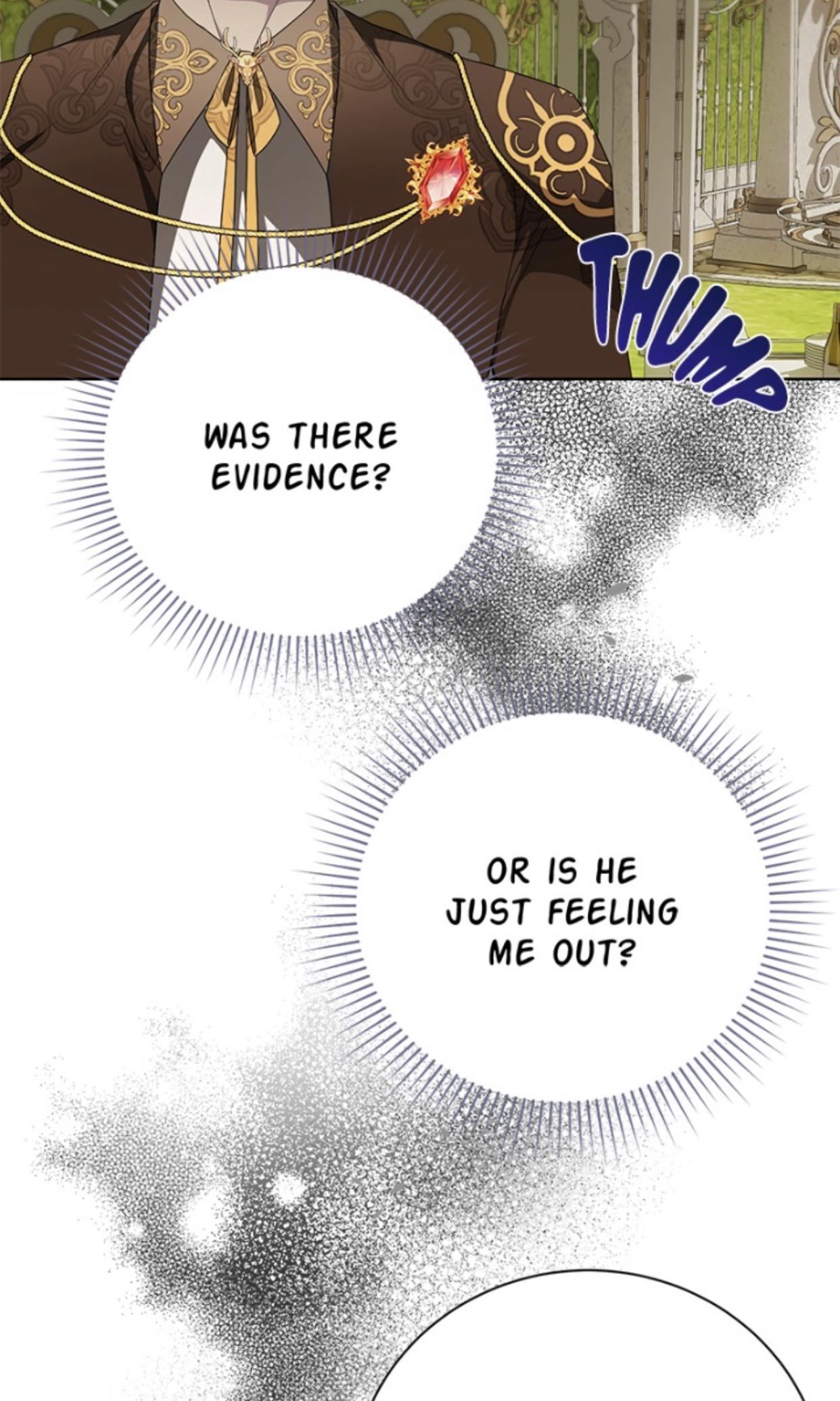There Were Times When I Wished You Were Dead chapter 43 - page 81