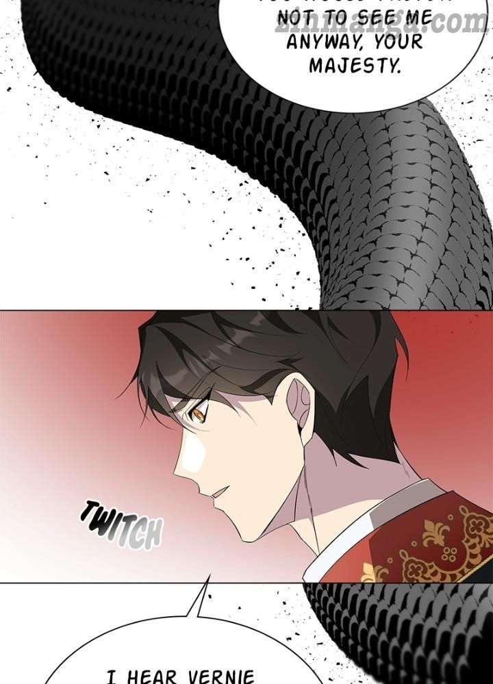 There Were Times When I Wished You Were Dead chapter 61 - page 3