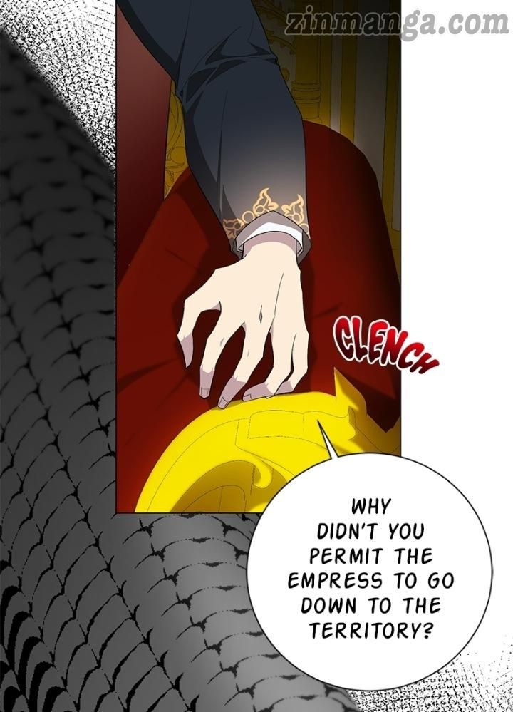 There Were Times When I Wished You Were Dead chapter 61 - page 9