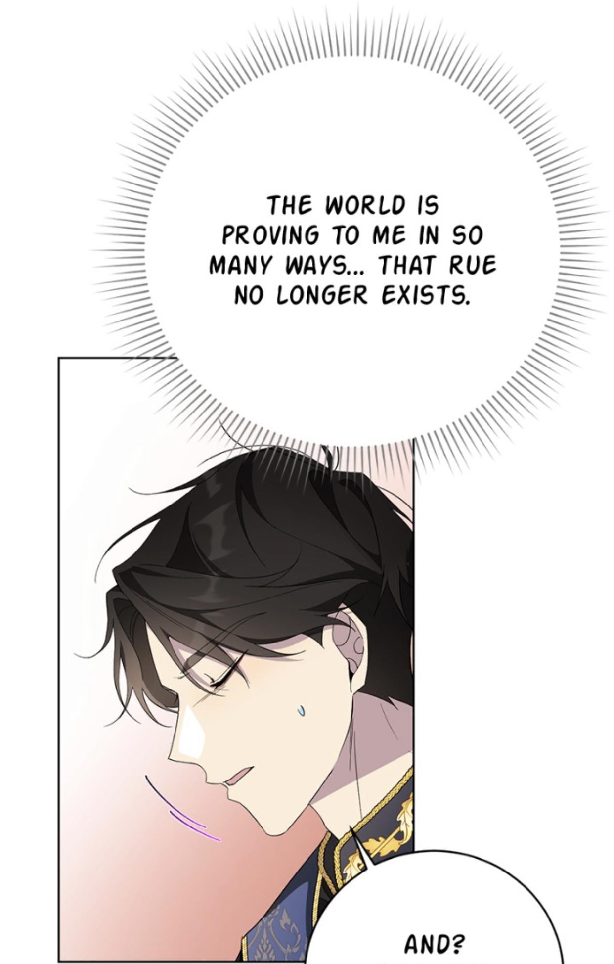 There Were Times When I Wished You Were Dead chapter 42 - page 13