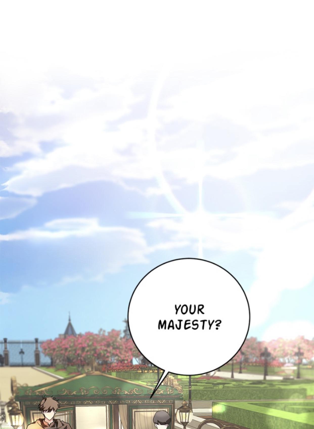 There Were Times When I Wished You Were Dead chapter 42 - page 2