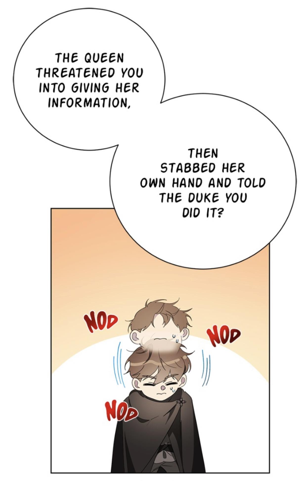 There Were Times When I Wished You Were Dead chapter 42 - page 24