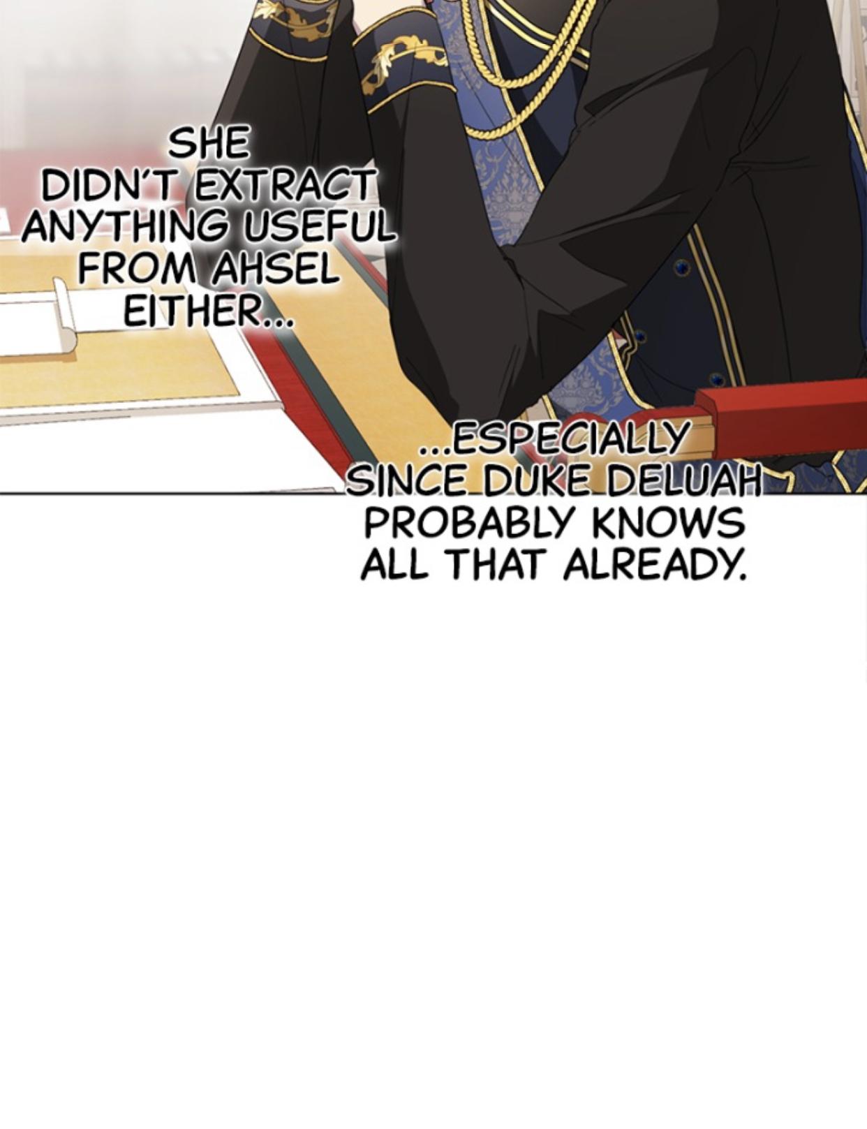 There Were Times When I Wished You Were Dead chapter 42 - page 26