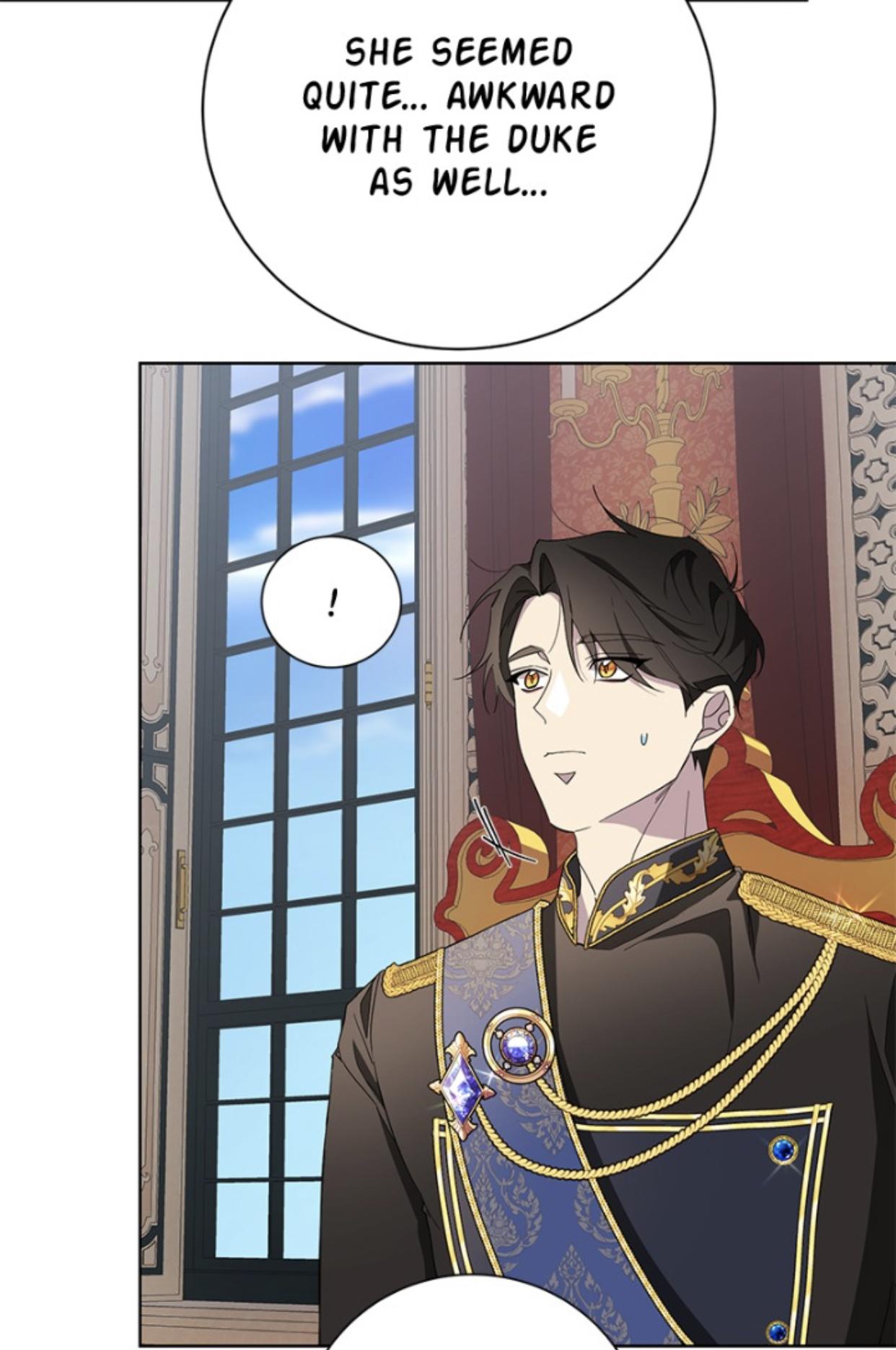 There Were Times When I Wished You Were Dead chapter 42 - page 31