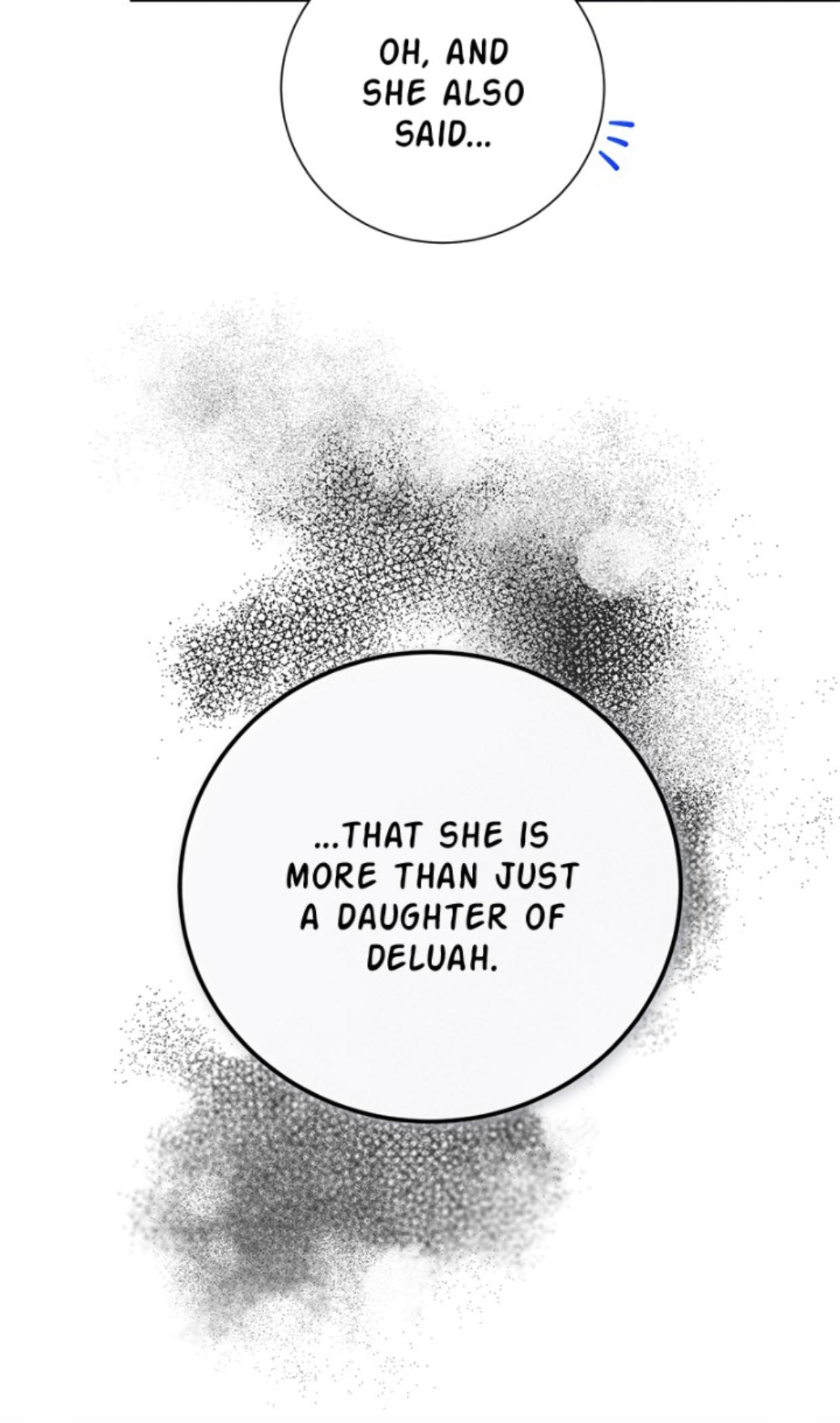 There Were Times When I Wished You Were Dead chapter 42 - page 32