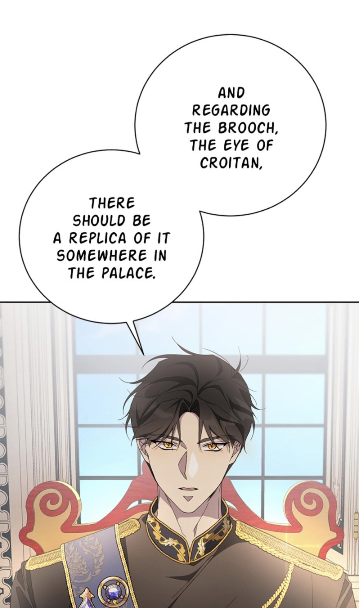 There Were Times When I Wished You Were Dead chapter 42 - page 36