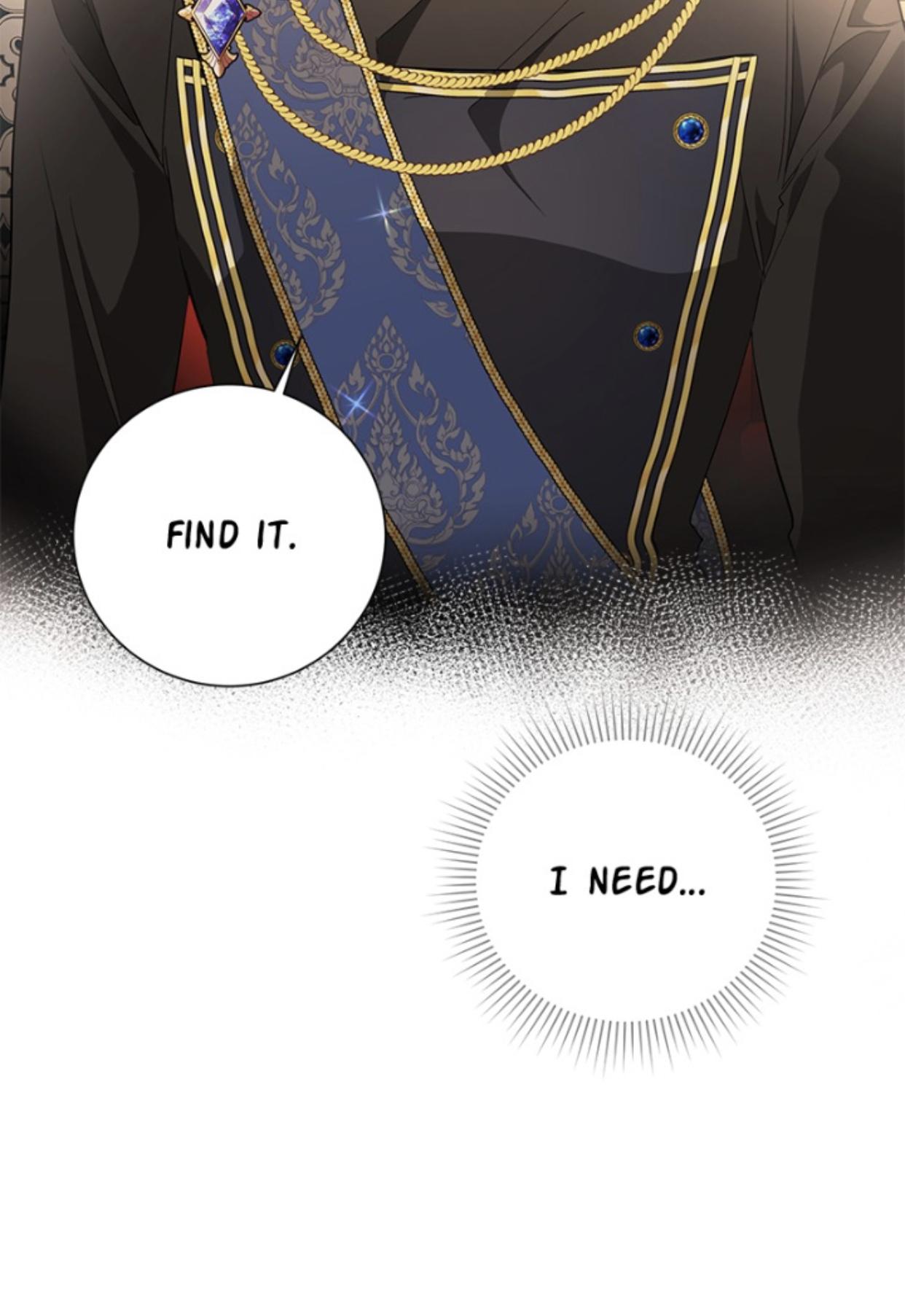 There Were Times When I Wished You Were Dead chapter 42 - page 37