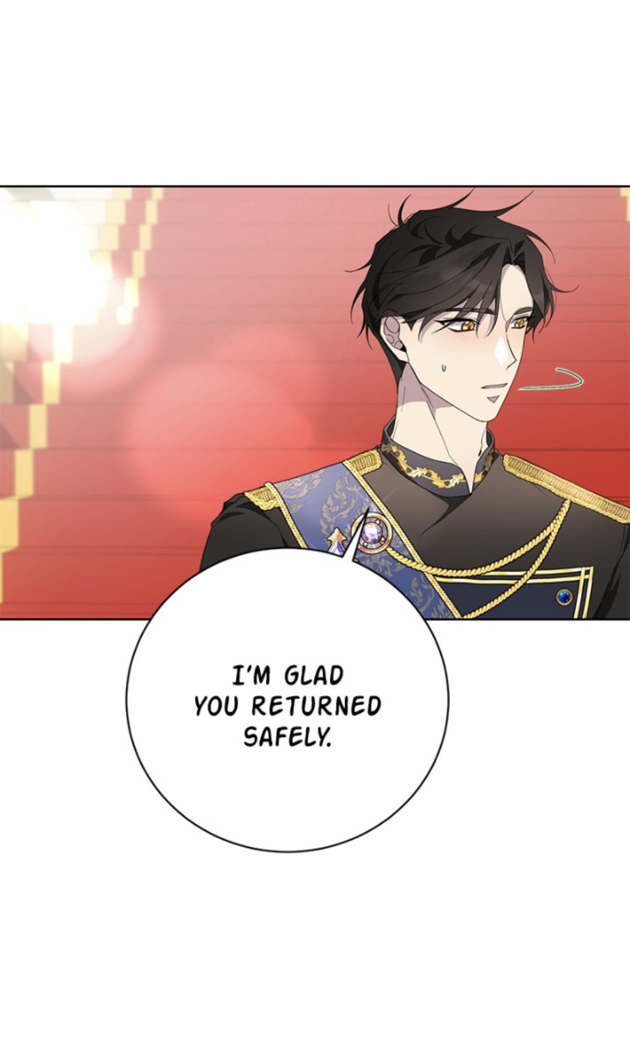 There Were Times When I Wished You Were Dead chapter 42 - page 4