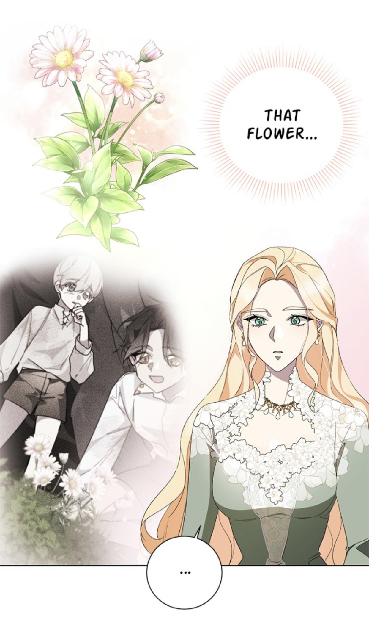 There Were Times When I Wished You Were Dead chapter 42 - page 45