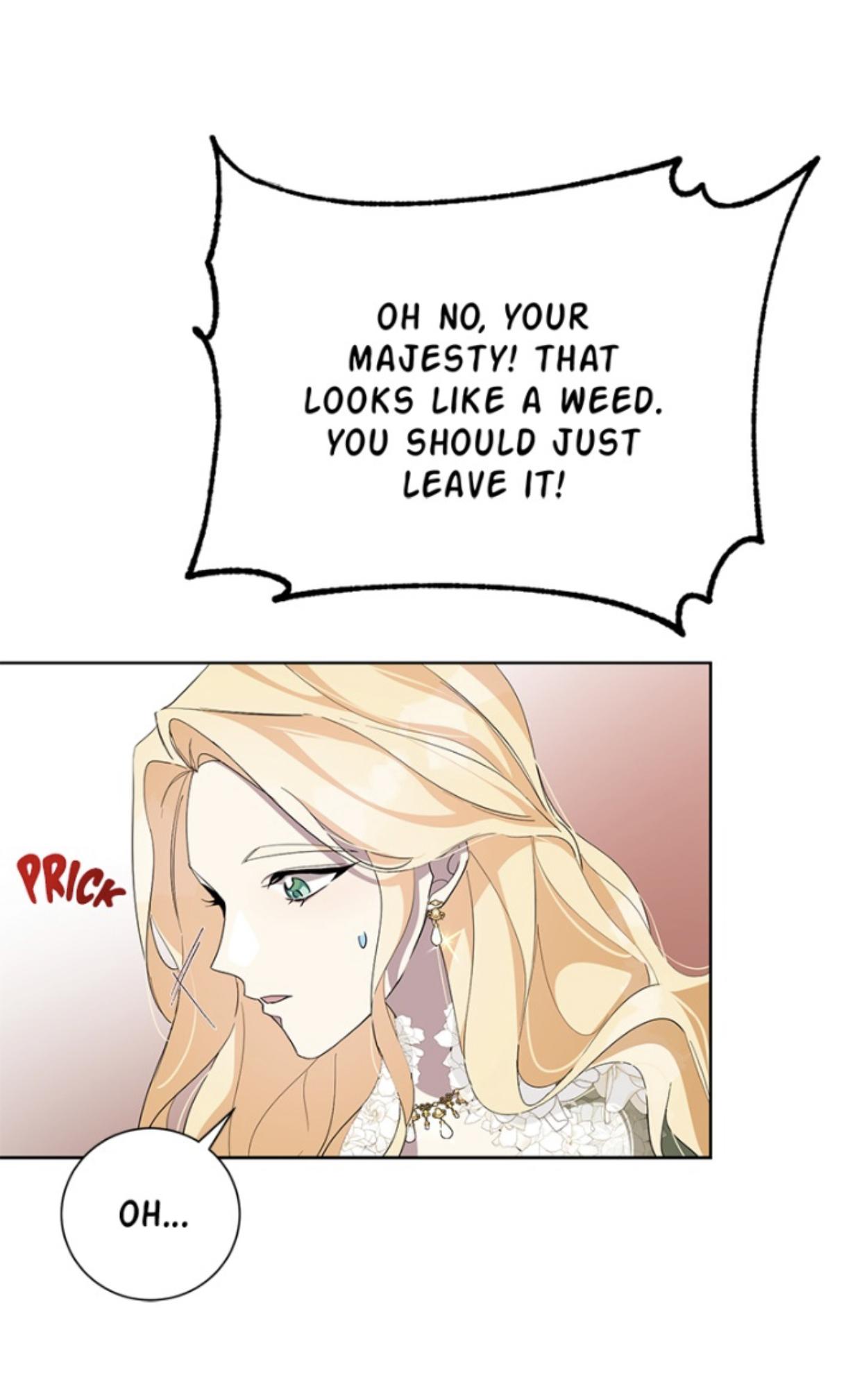 There Were Times When I Wished You Were Dead chapter 42 - page 47