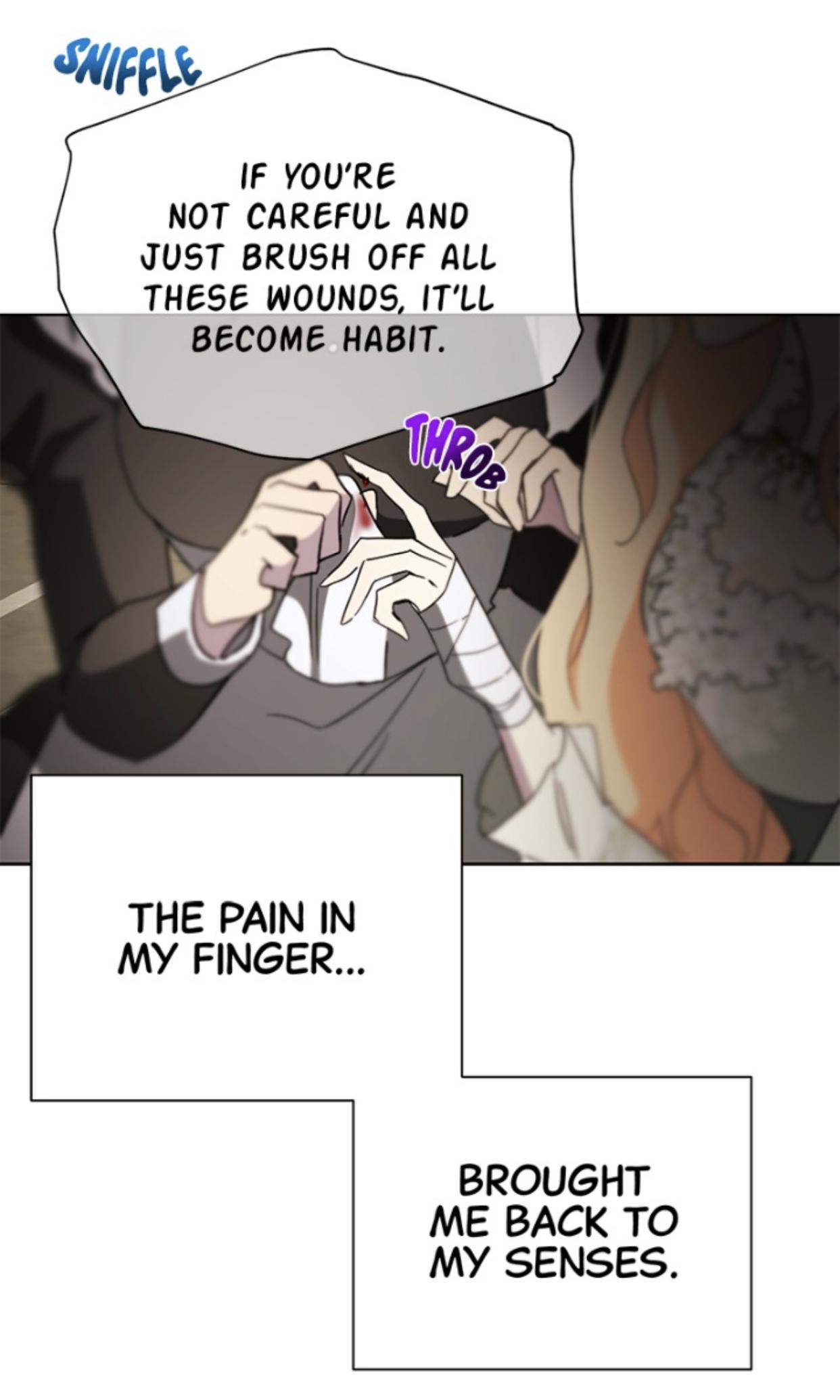 There Were Times When I Wished You Were Dead chapter 42 - page 52