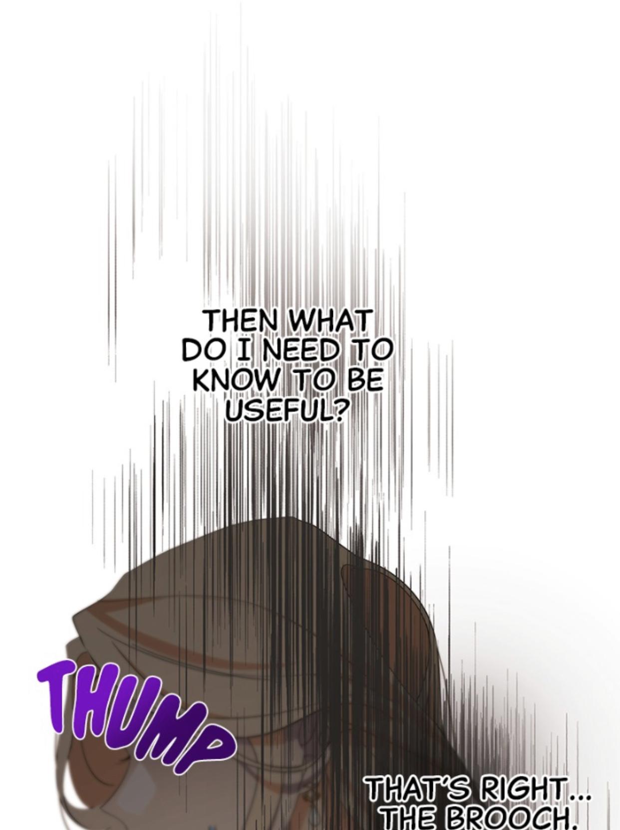 There Were Times When I Wished You Were Dead chapter 42 - page 54