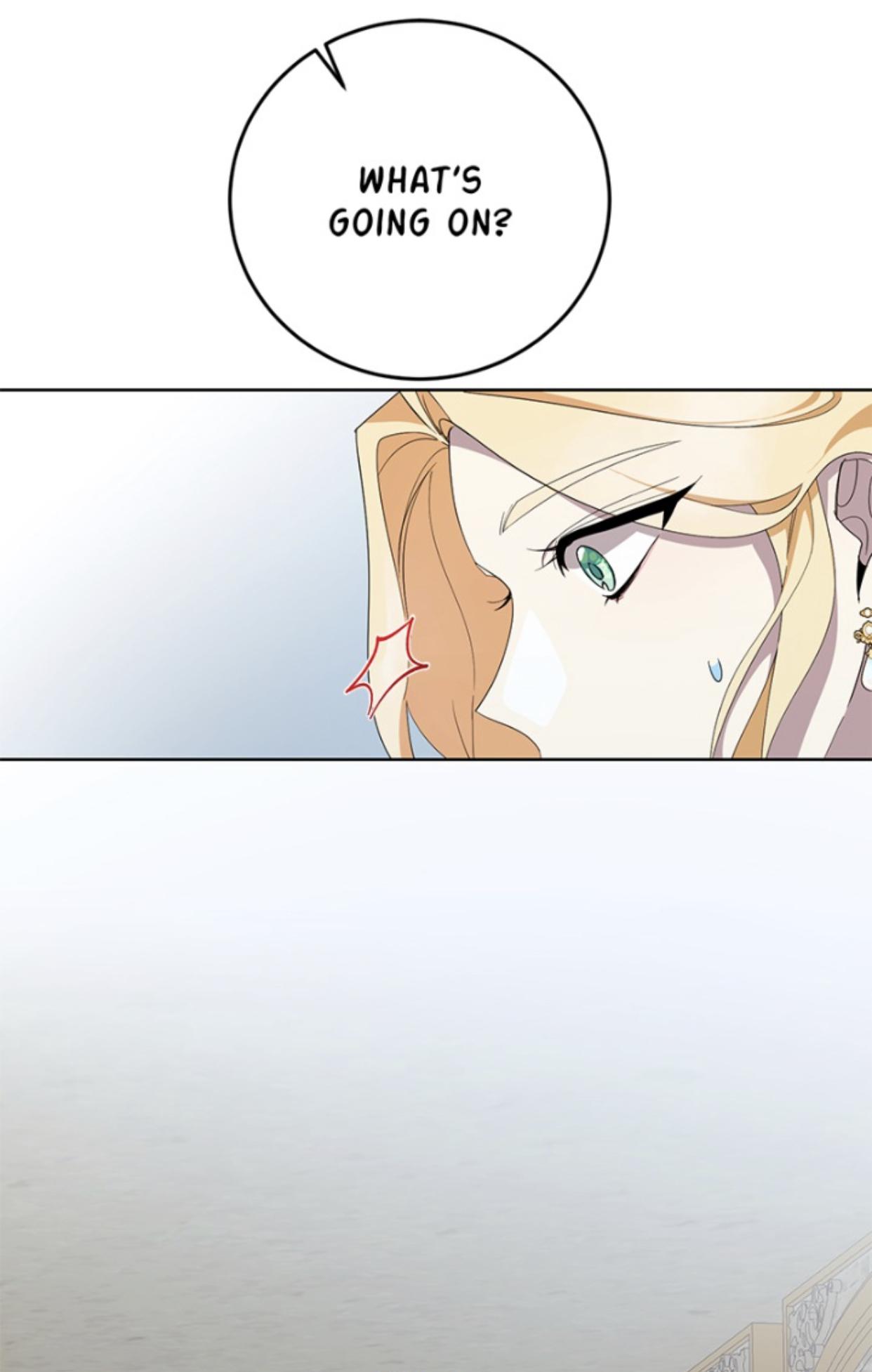 There Were Times When I Wished You Were Dead chapter 42 - page 58