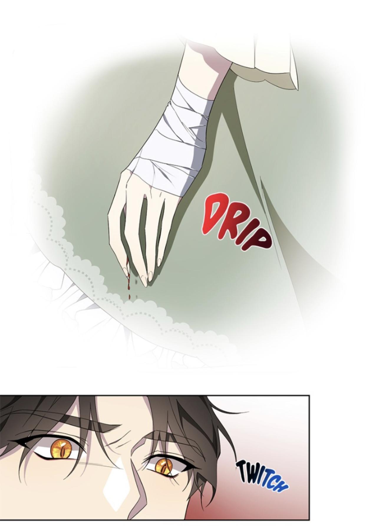 There Were Times When I Wished You Were Dead chapter 42 - page 61