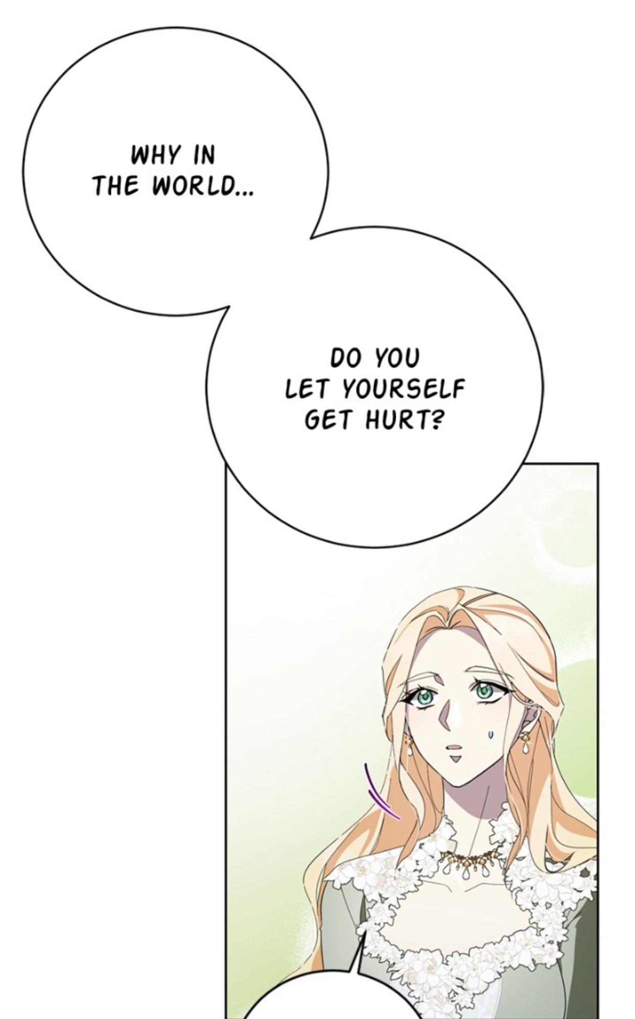 There Were Times When I Wished You Were Dead chapter 42 - page 62