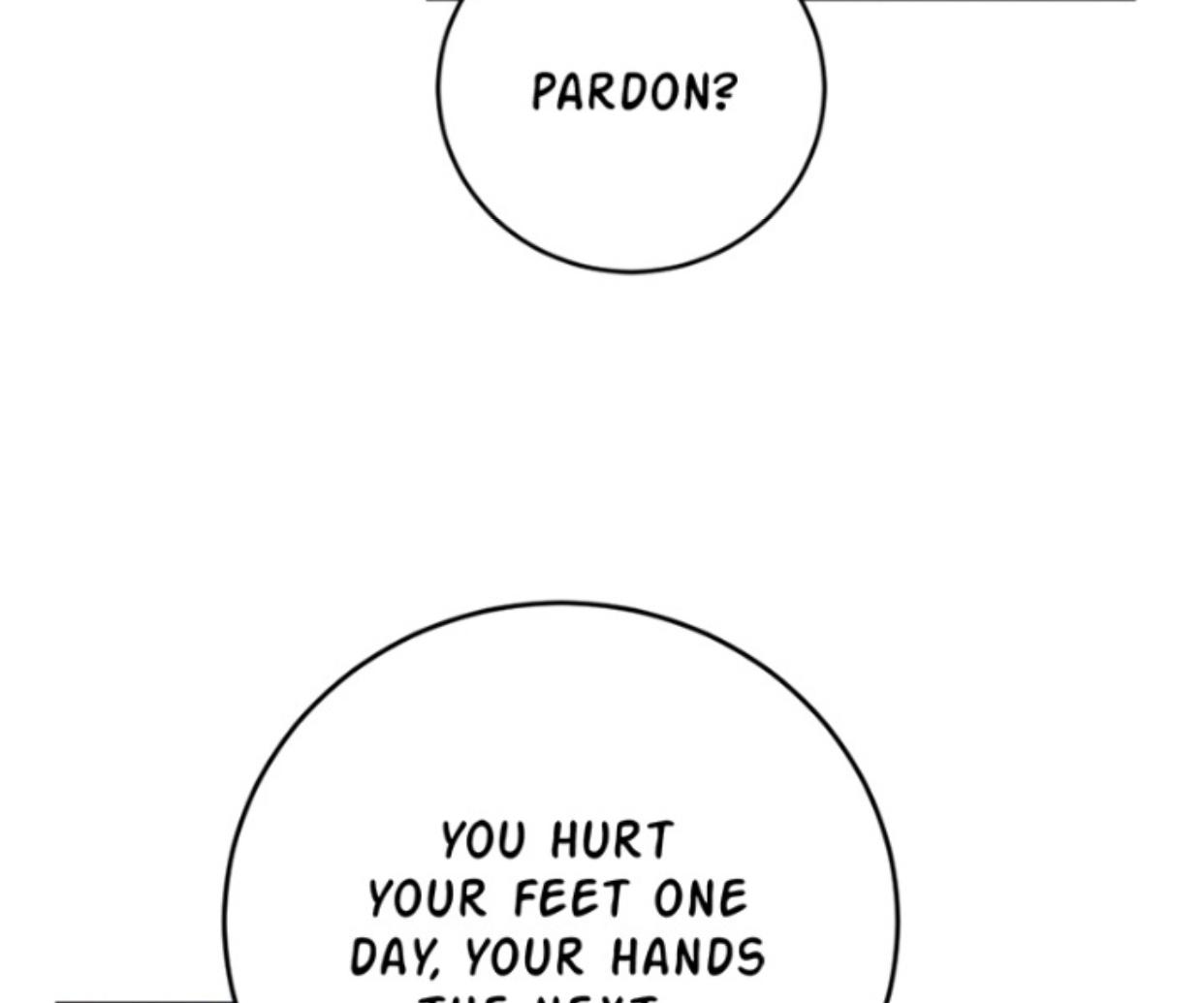 There Were Times When I Wished You Were Dead chapter 42 - page 63