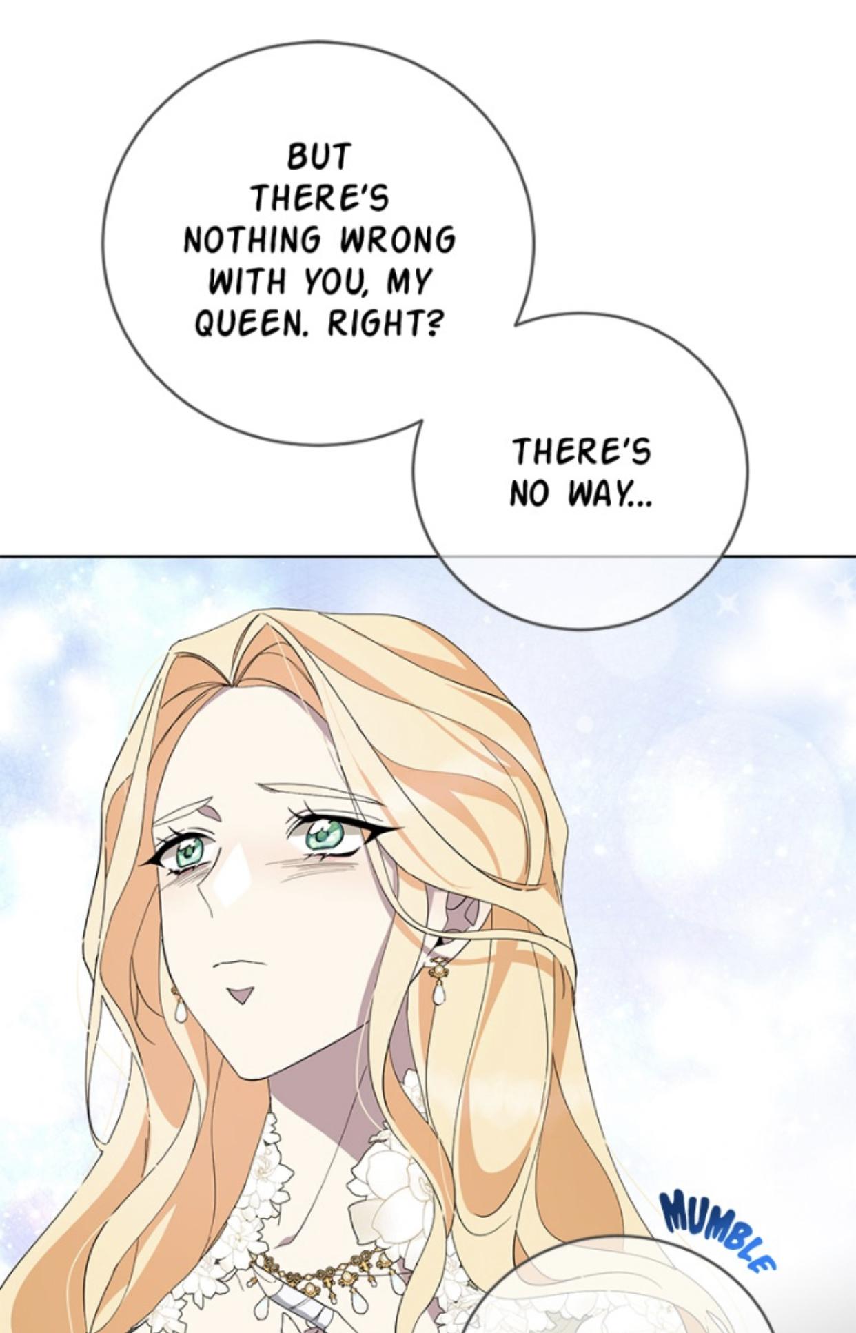 There Were Times When I Wished You Were Dead chapter 42 - page 73