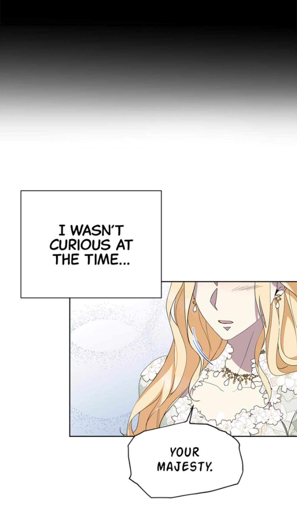 There Were Times When I Wished You Were Dead chapter 42 - page 76