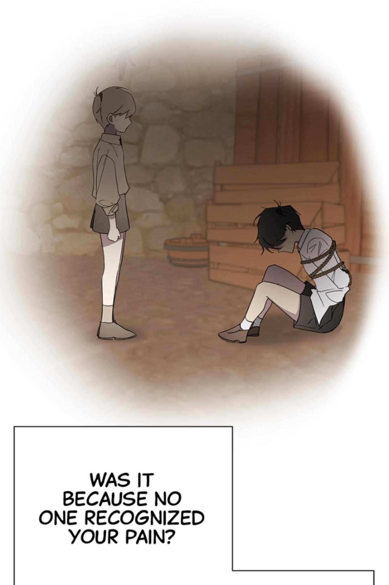 There Were Times When I Wished You Were Dead chapter 42 - page 78