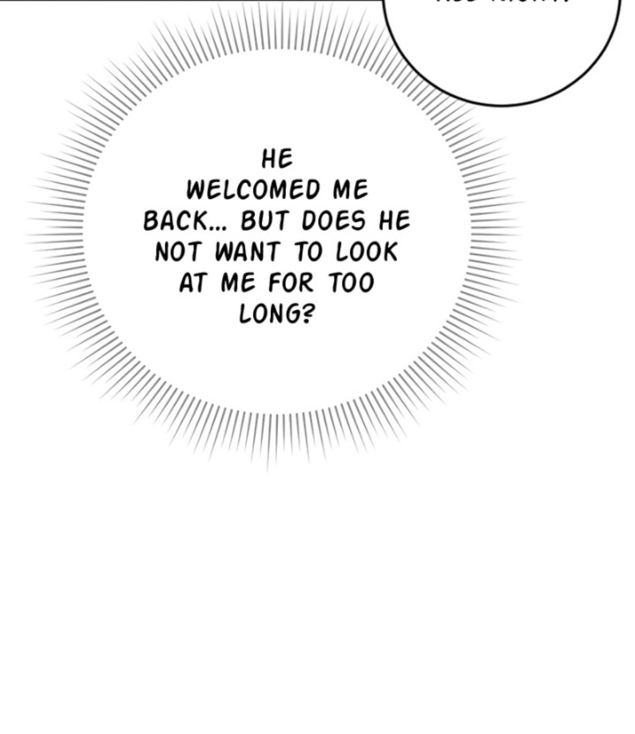 There Were Times When I Wished You Were Dead chapter 42 - page 8