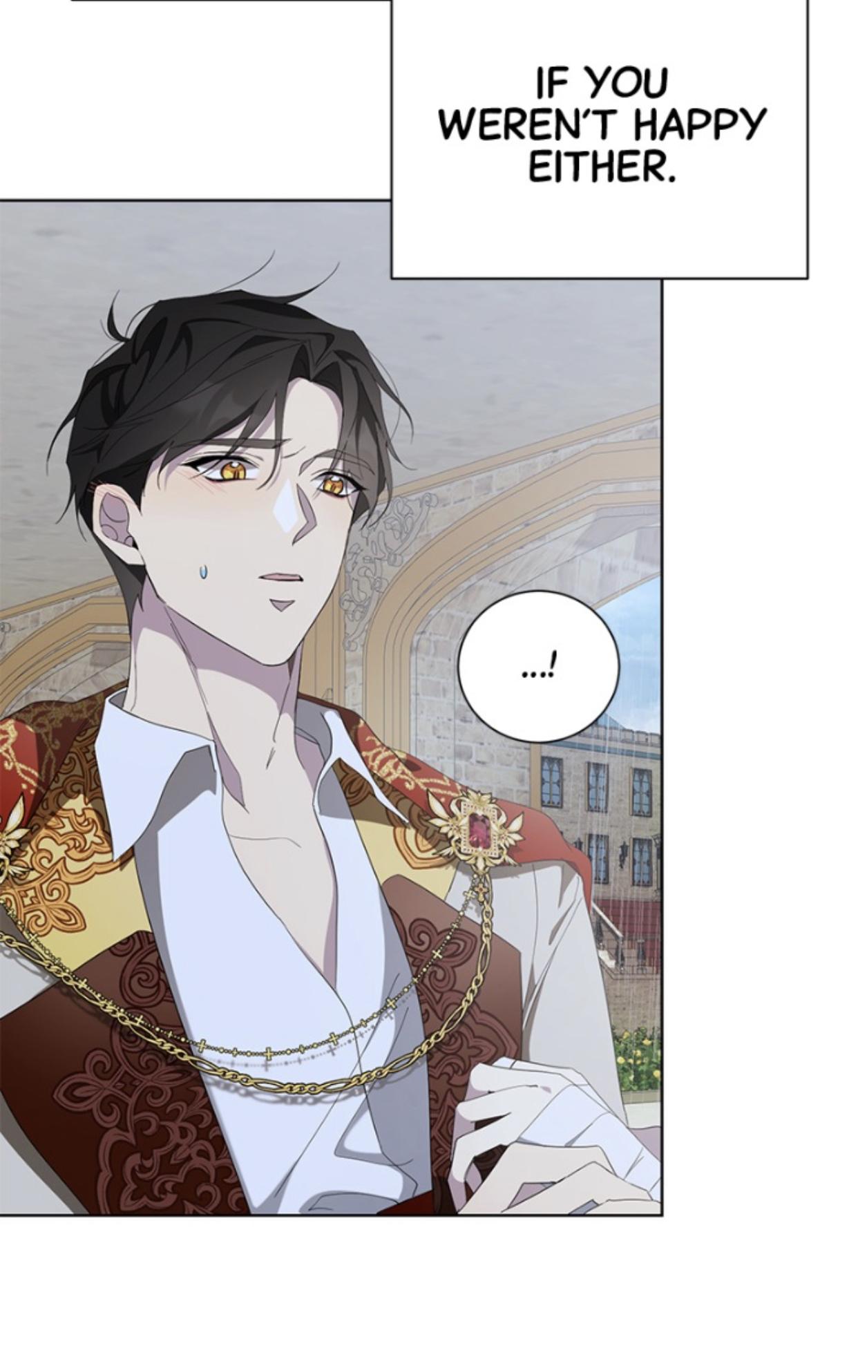 There Were Times When I Wished You Were Dead chapter 42 - page 81