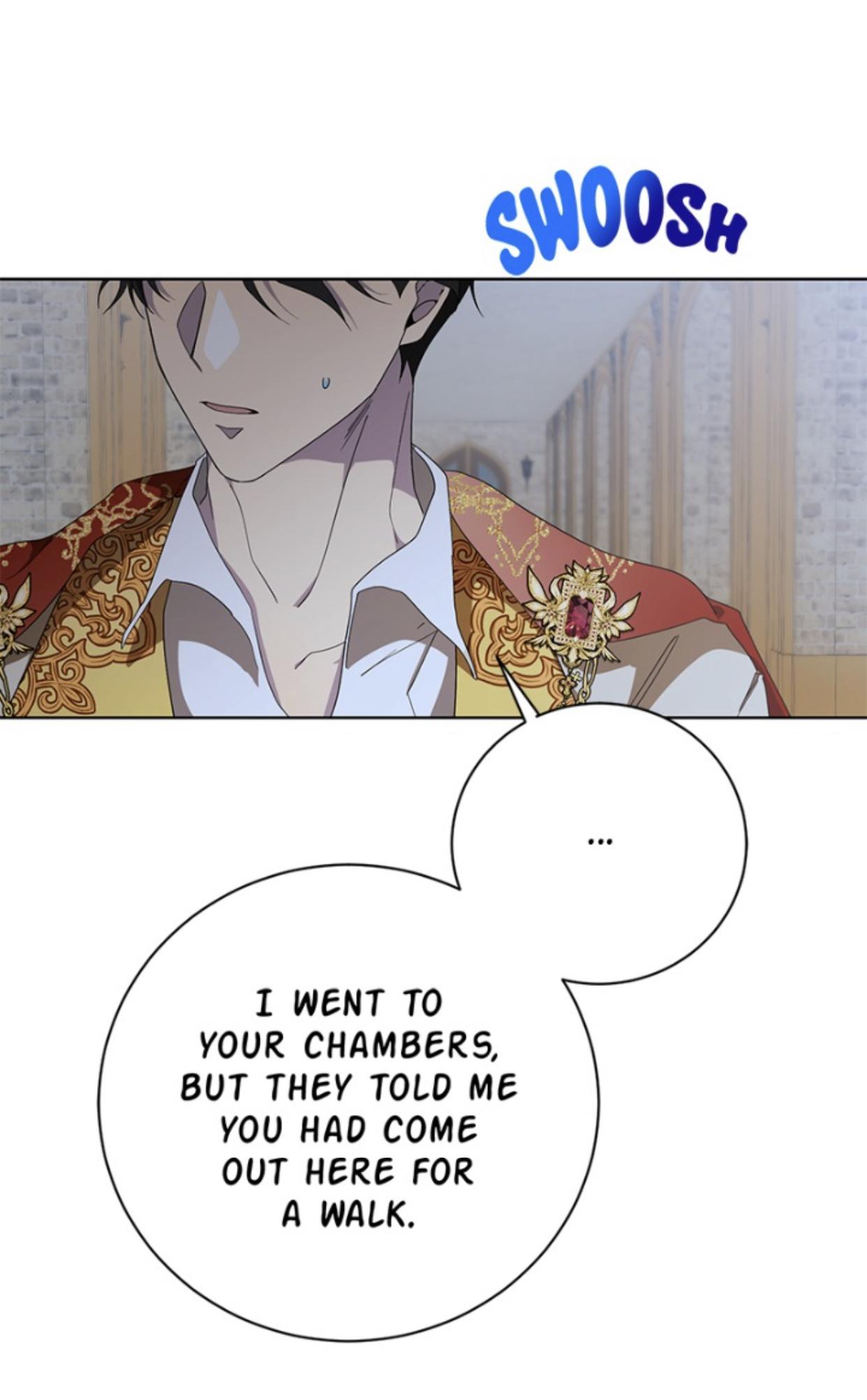 There Were Times When I Wished You Were Dead chapter 42 - page 82