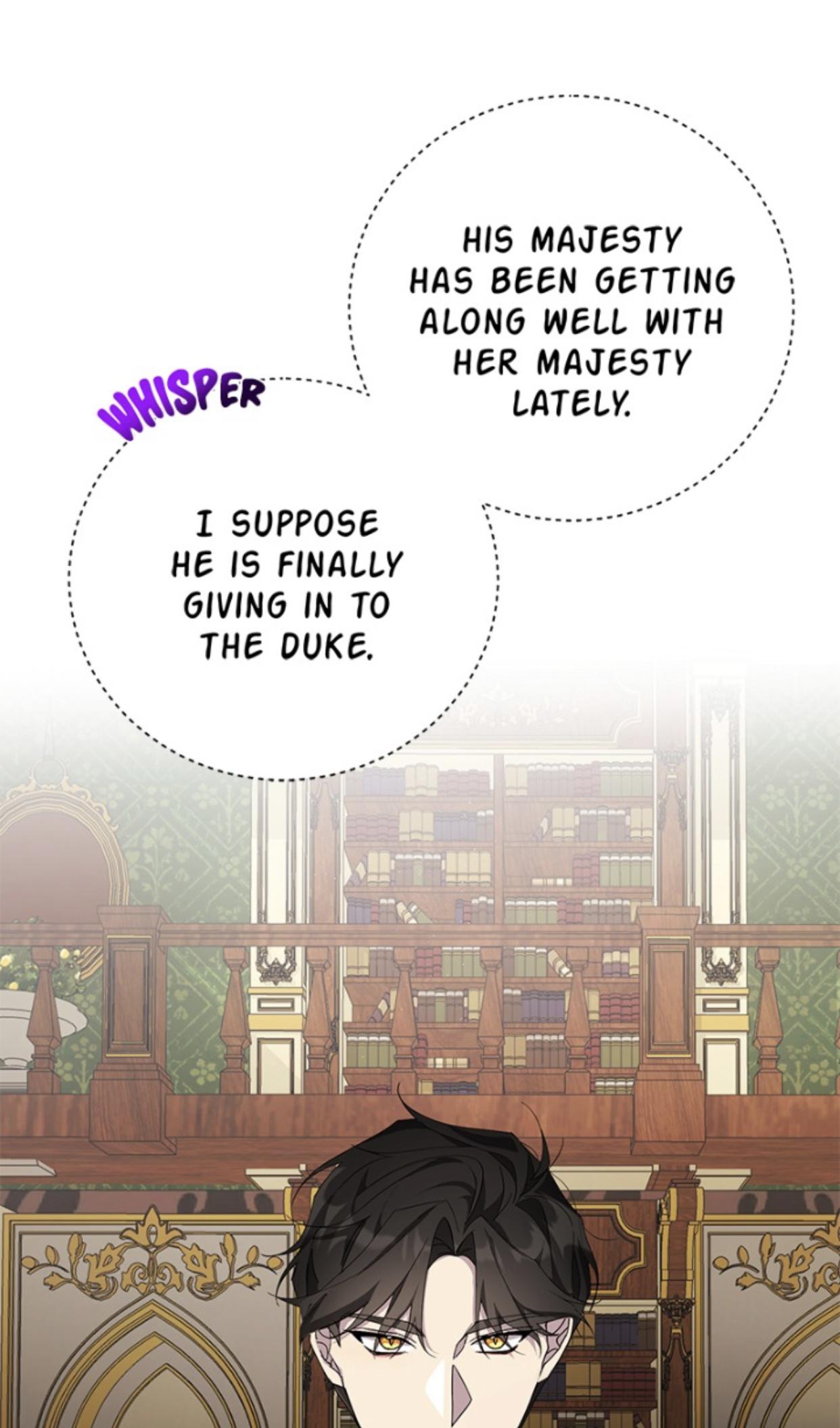 There Were Times When I Wished You Were Dead chapter 42 - page 93