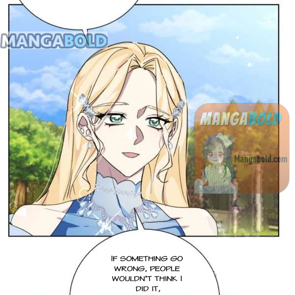 There Were Times When I Wished You Were Dead chapter 14 - page 112