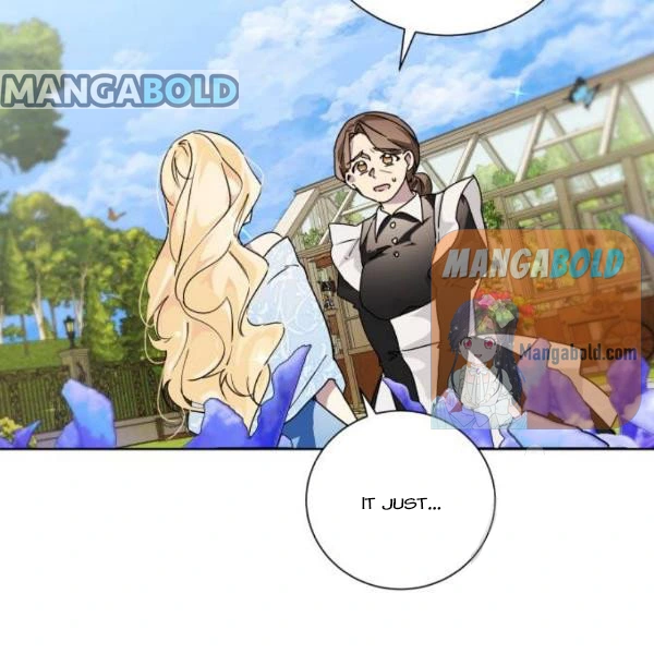 There Were Times When I Wished You Were Dead chapter 14 - page 120