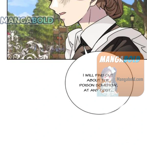 There Were Times When I Wished You Were Dead chapter 14 - page 124