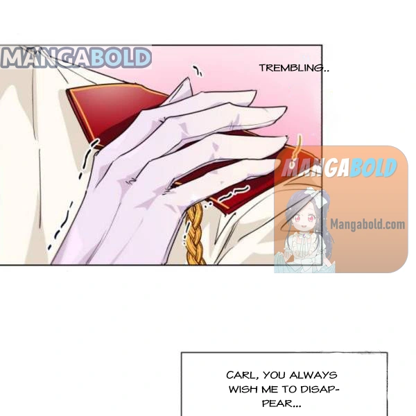 There Were Times When I Wished You Were Dead chapter 14 - page 140