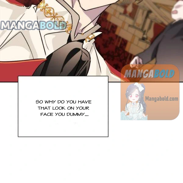 There Were Times When I Wished You Were Dead chapter 14 - page 142
