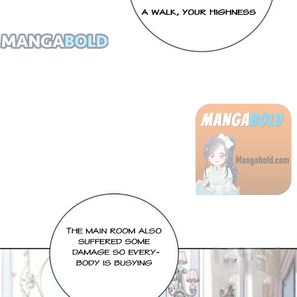 There Were Times When I Wished You Were Dead chapter 14 - page 3