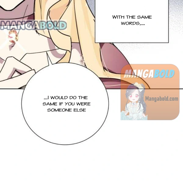 There Were Times When I Wished You Were Dead chapter 14 - page 58