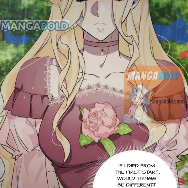 There Were Times When I Wished You Were Dead chapter 14 - page 64