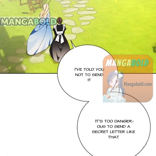 There Were Times When I Wished You Were Dead chapter 14 - page 93