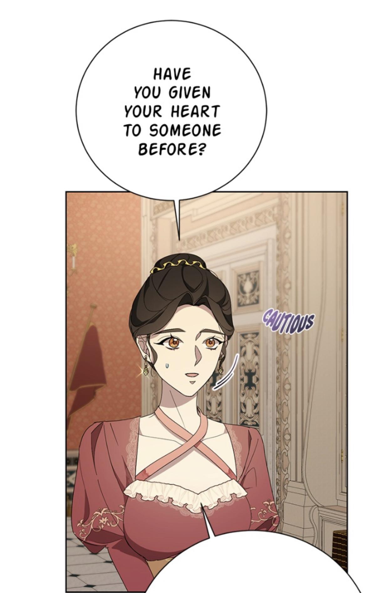 There Were Times When I Wished You Were Dead chapter 41 - page 10