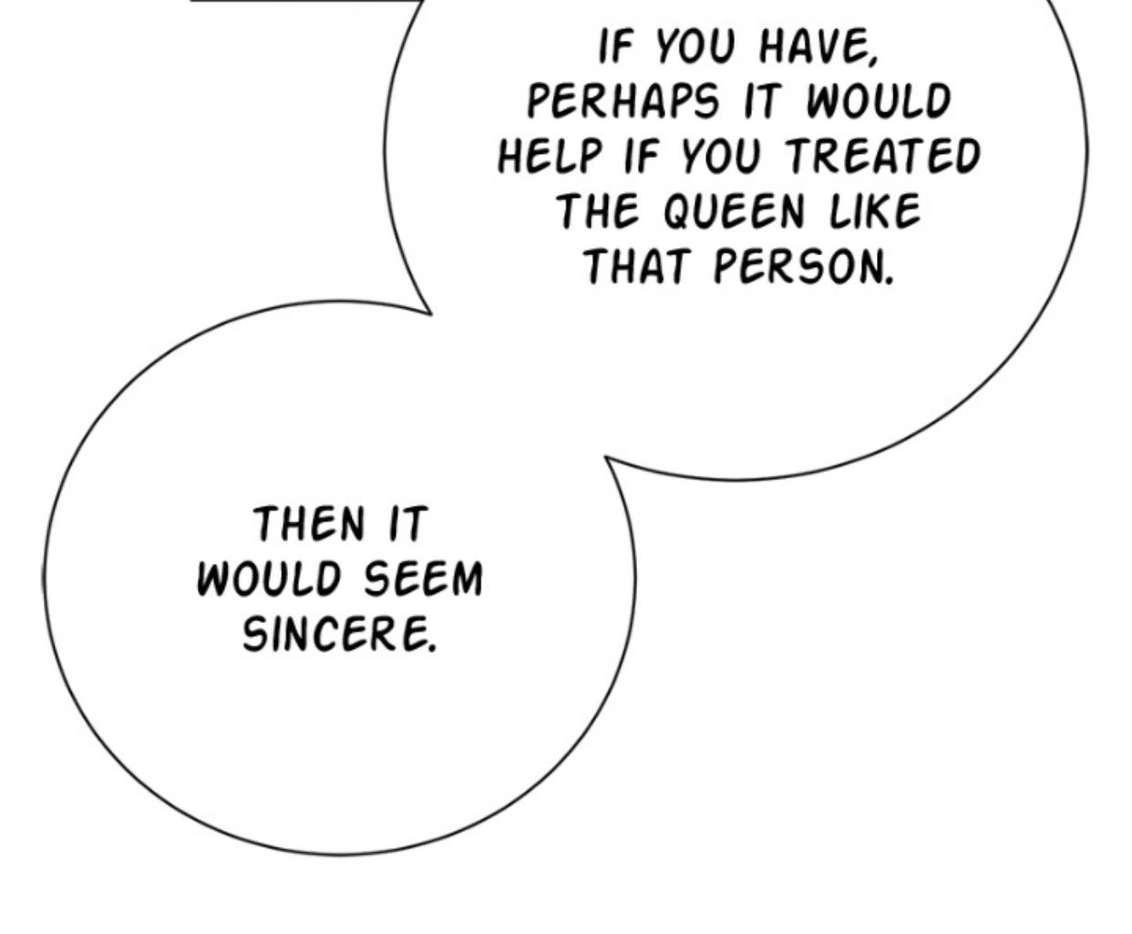 There Were Times When I Wished You Were Dead chapter 41 - page 11