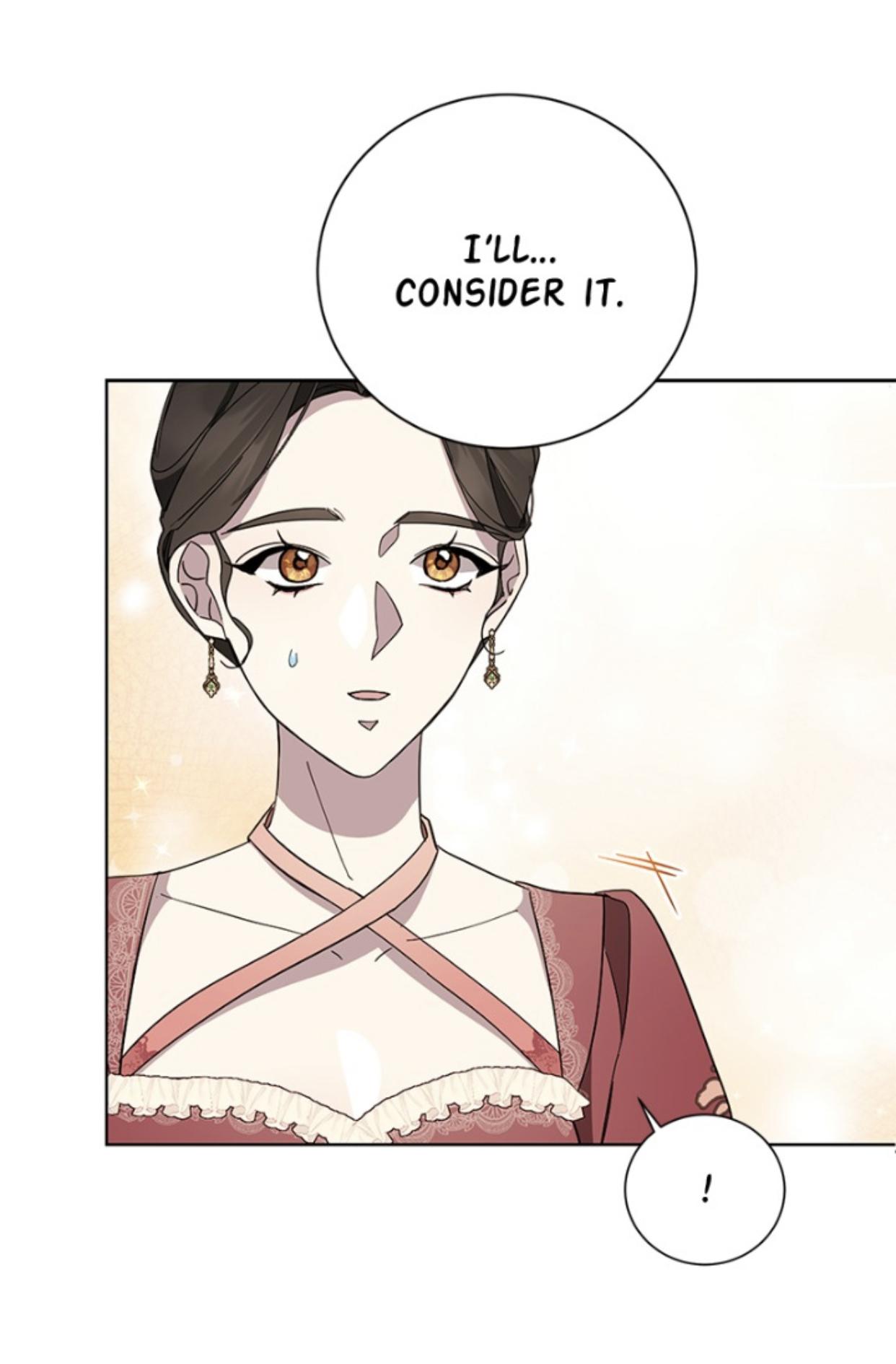 There Were Times When I Wished You Were Dead chapter 41 - page 16