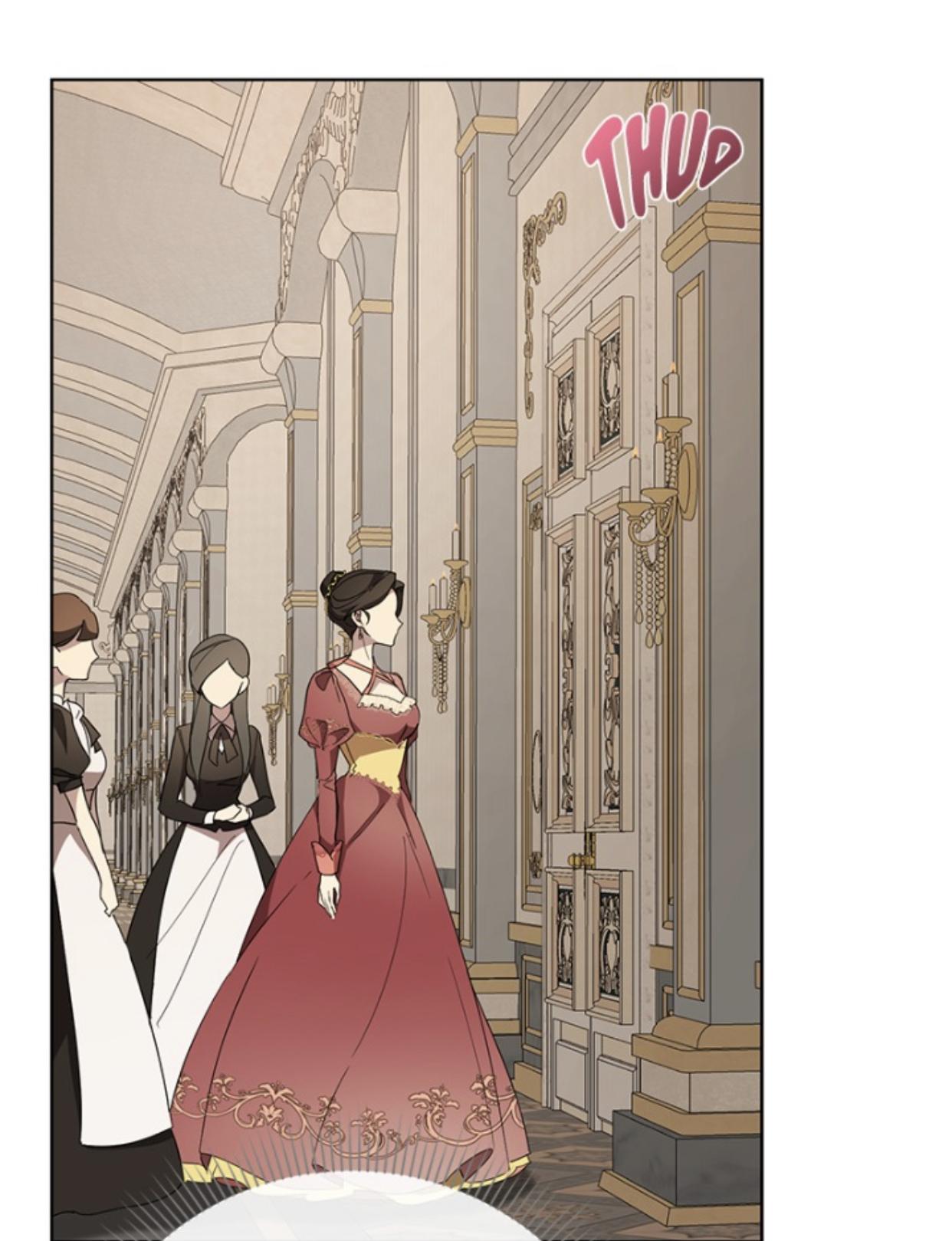 There Were Times When I Wished You Were Dead chapter 41 - page 18