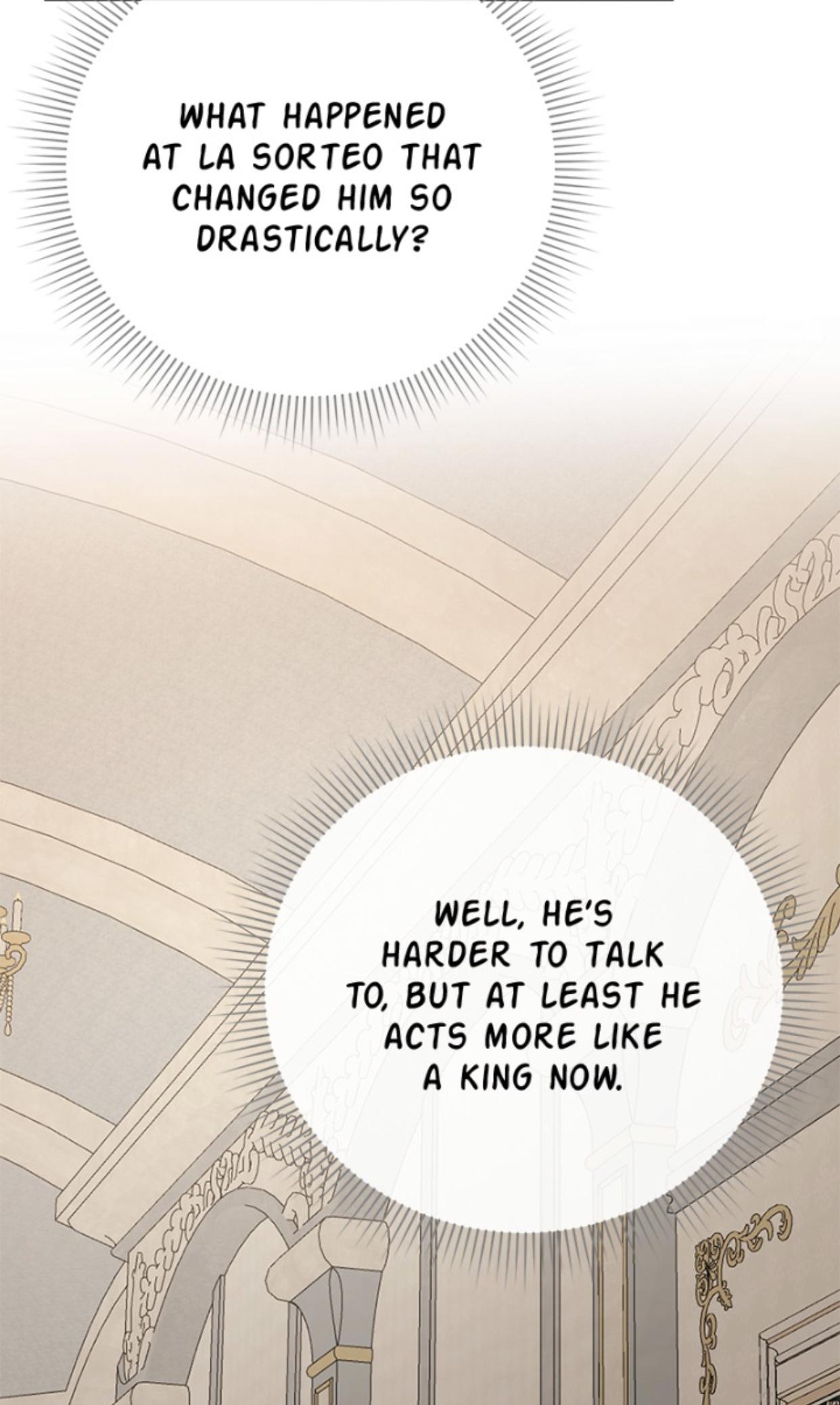There Were Times When I Wished You Were Dead chapter 41 - page 19