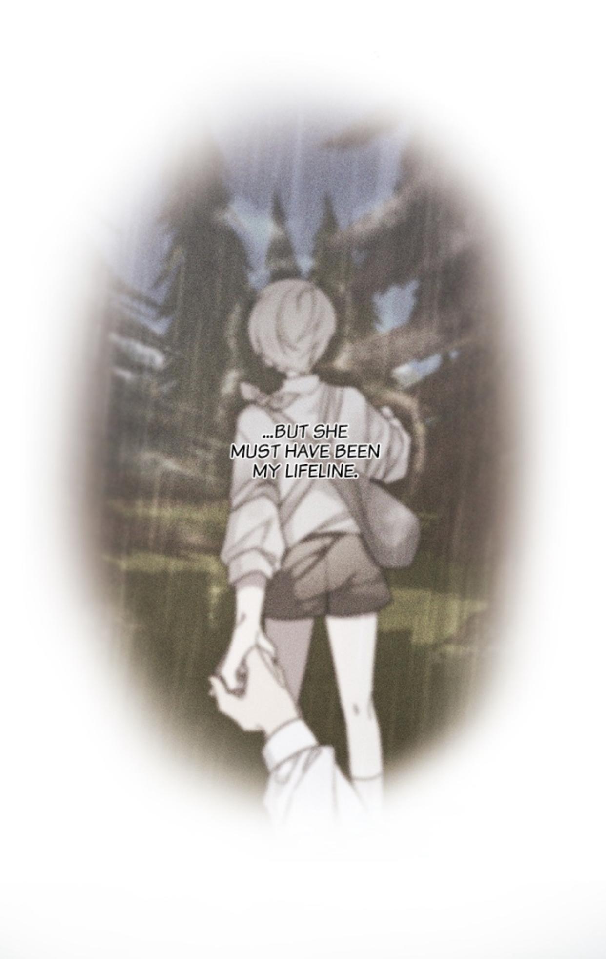 There Were Times When I Wished You Were Dead chapter 41 - page 26