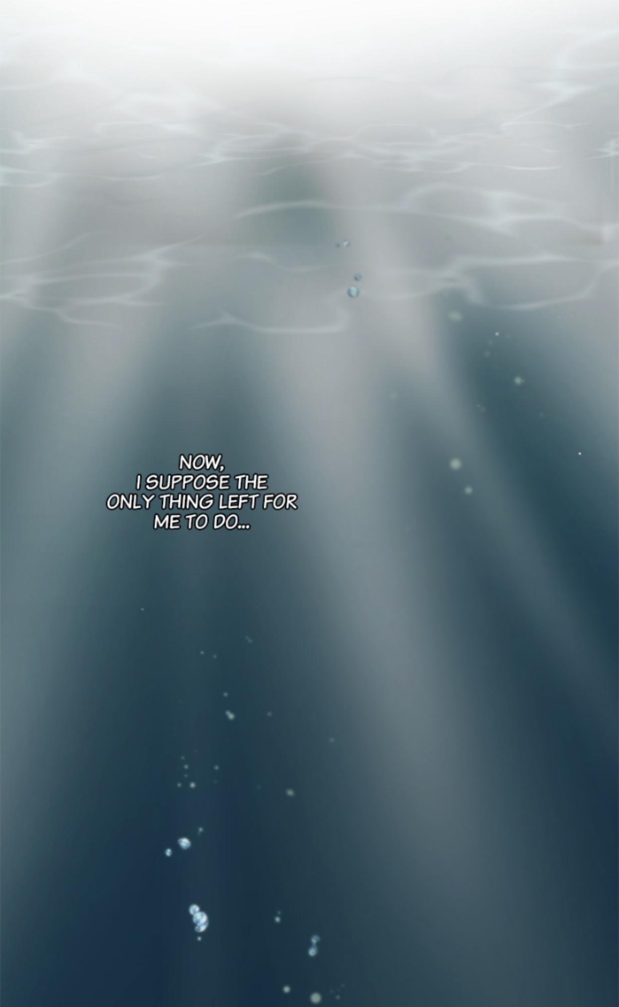 There Were Times When I Wished You Were Dead chapter 41 - page 27