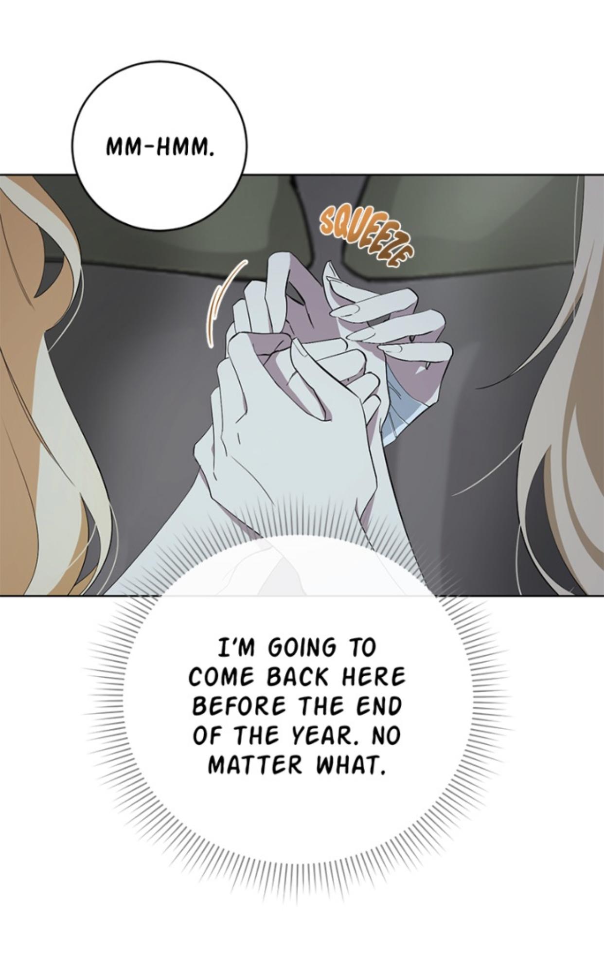 There Were Times When I Wished You Were Dead chapter 41 - page 35