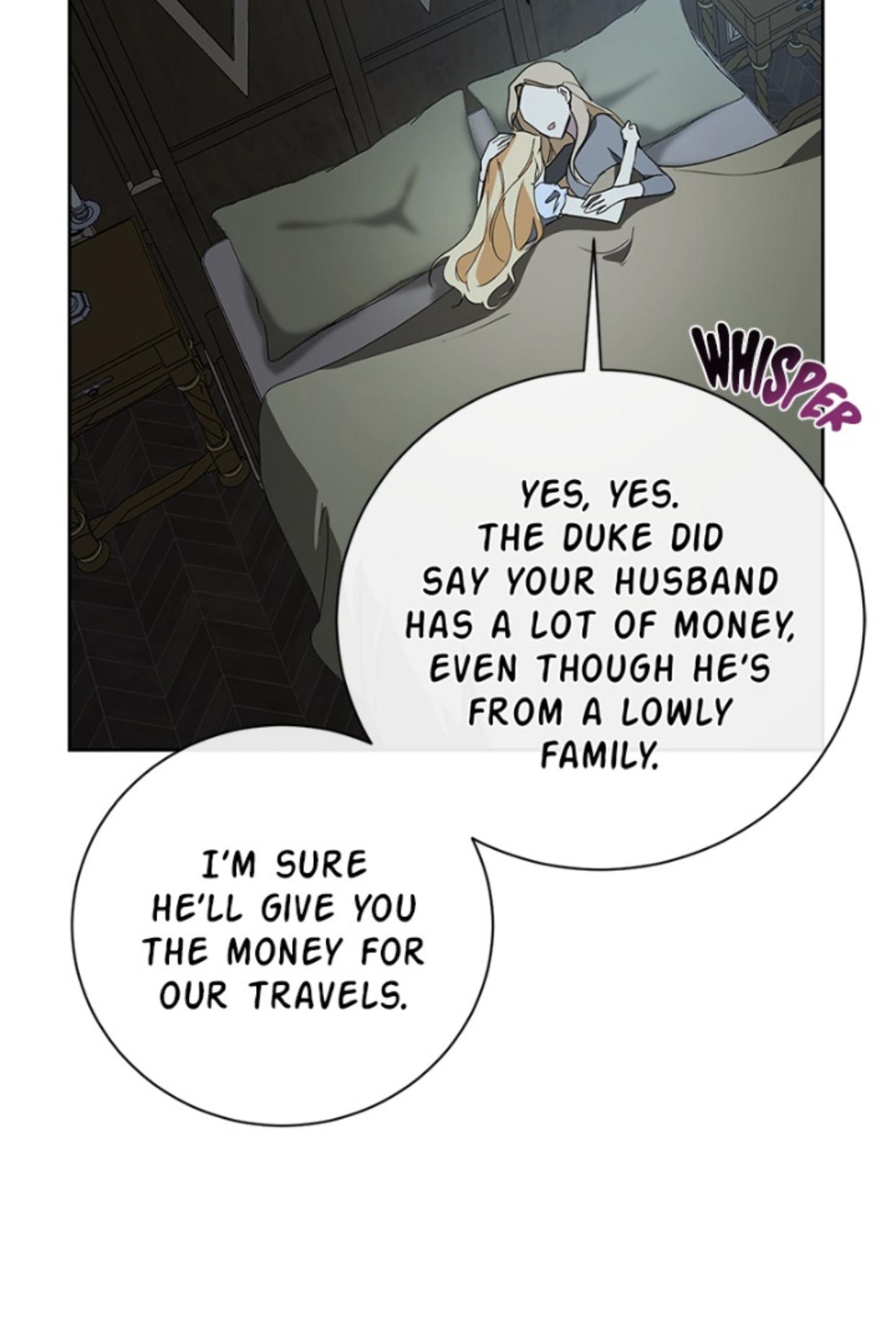 There Were Times When I Wished You Were Dead chapter 41 - page 40